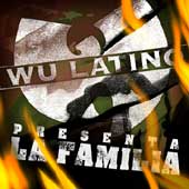 WU-LATINO: La Familia