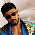 Ghostface