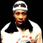 The RZA