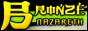 bronze nazareth