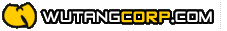 logo wu-tang corp
