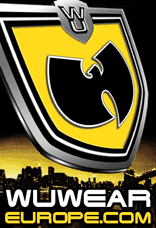 wu-wear europe official gear of the wu-tang clan